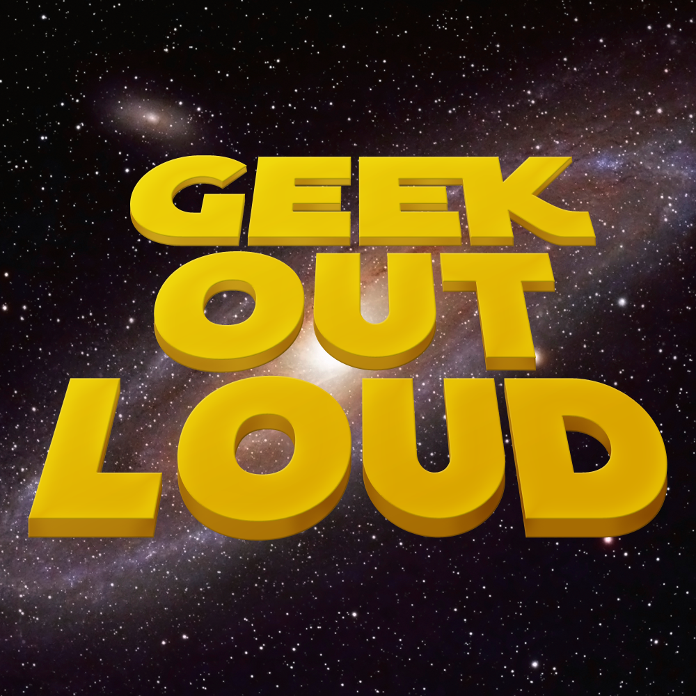 Episode 257 – Happy 40th Empire! episode artwork